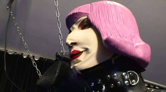 BDSM ohne Grenzen Vol.2 - Episode 1