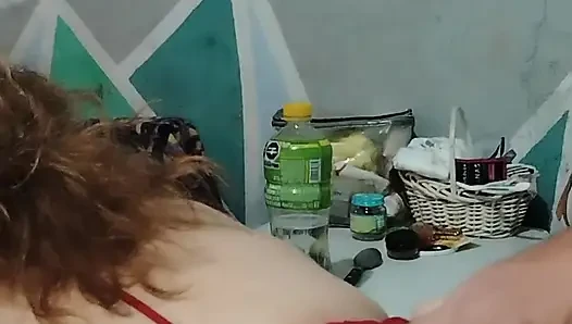 Çok zengin olgun anne