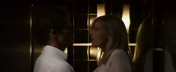Kristen Dunst