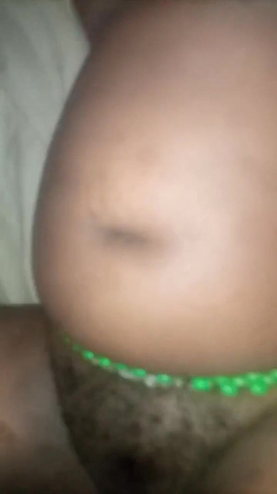 Happy new year sex with my big sister ayanfe | Clip 1