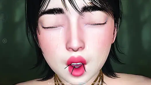 duri di bawah sayap- bagian terbaik - bagian 2