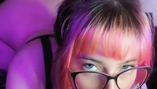 Having Fun With 18 Teen On Snapchat
