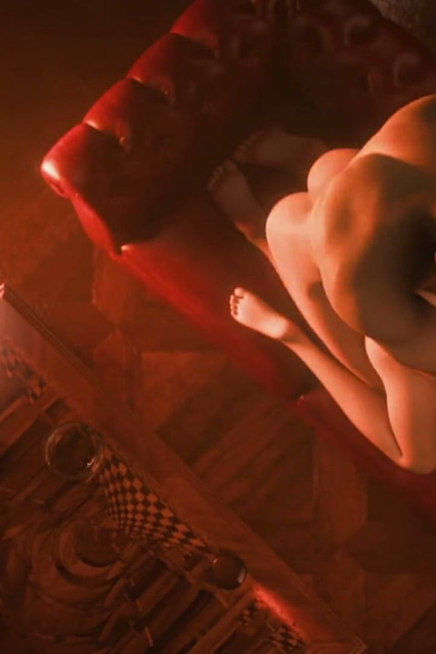 The Seven Realms 45 - Atlas Fucking May's Mouth and Pussy and Cummed Inside Her Pussy for the First Time