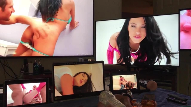 Porn Heaven 4
