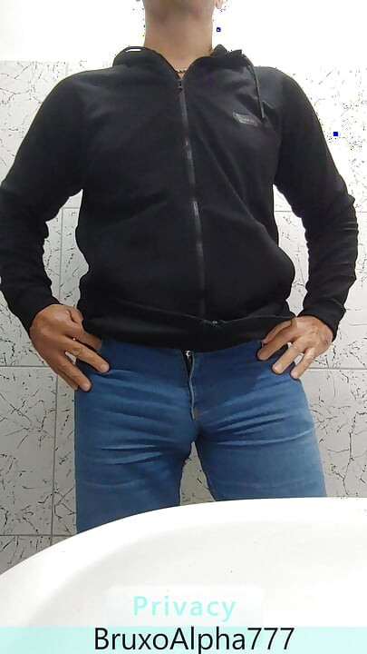 Γεμίζοντας το δέρμα του