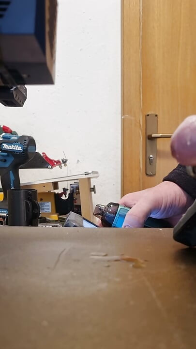 Heat, wax and electricity
