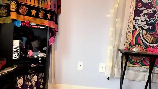 Smoke show &dance off mit Suzy Wylde