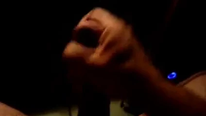 je me masturbe
