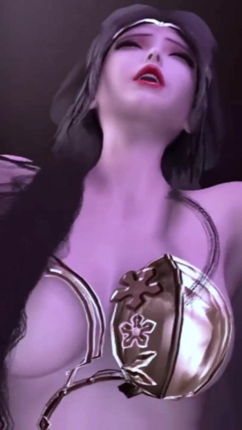Unforgettable moment from "Beauty princess gets fuck with her guard - Hentai 3d uncensored v373"