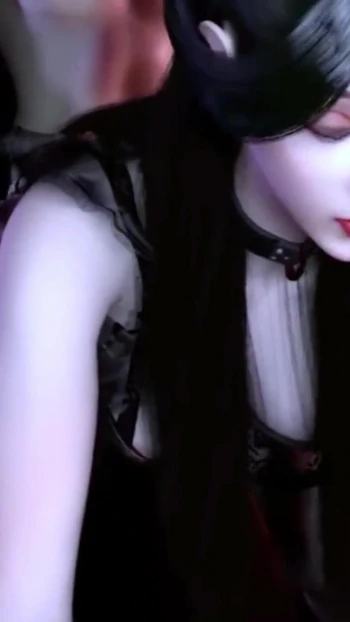 Captivating moment from "Cheating wife and her boss - hentai 3d uncensored v431"