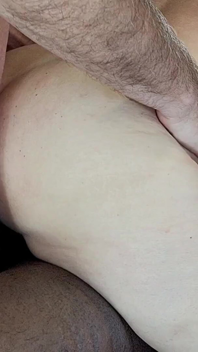The Joys of doing a DVP the Good, the Bad and 2 cocks in my pussy | Clip 2