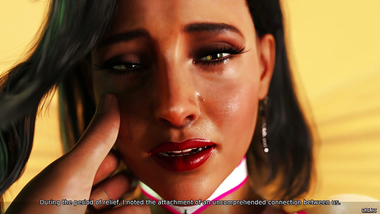 The Art of Seduction (part 22)