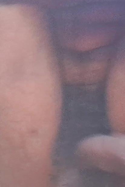 我在丛林中的新自慰视频