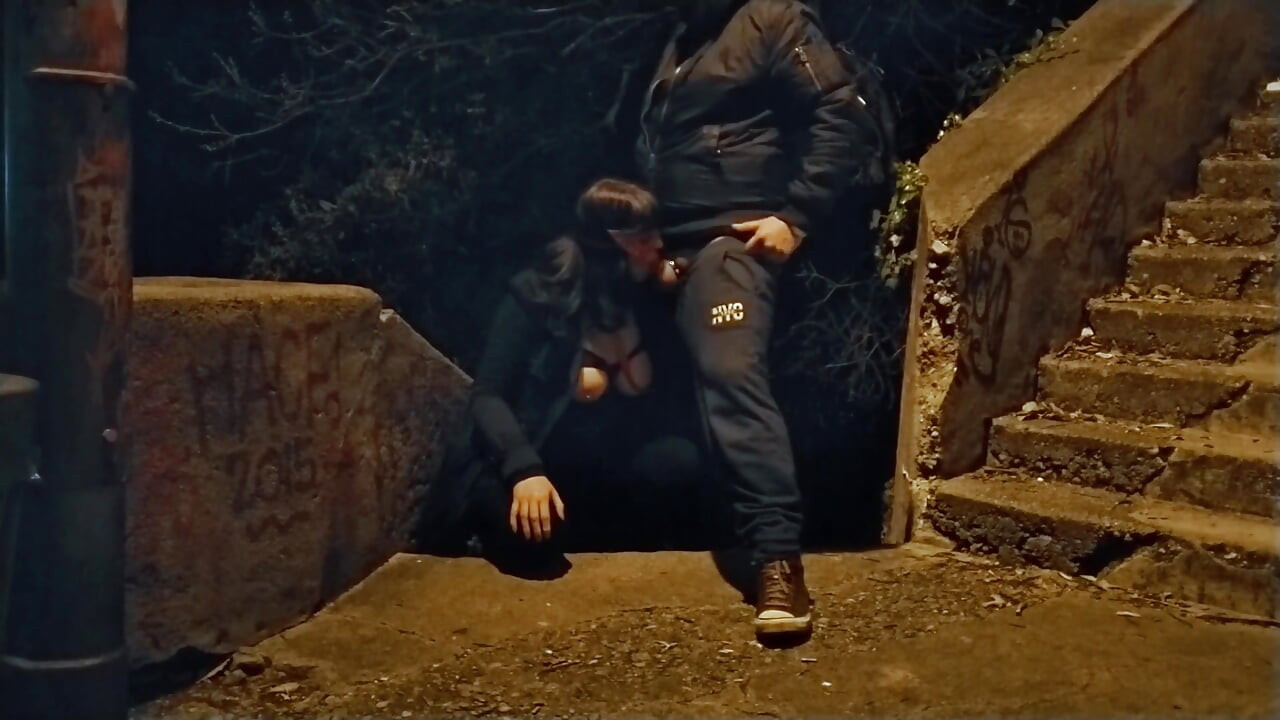Zase Šukám Svého Nevlastního Syna