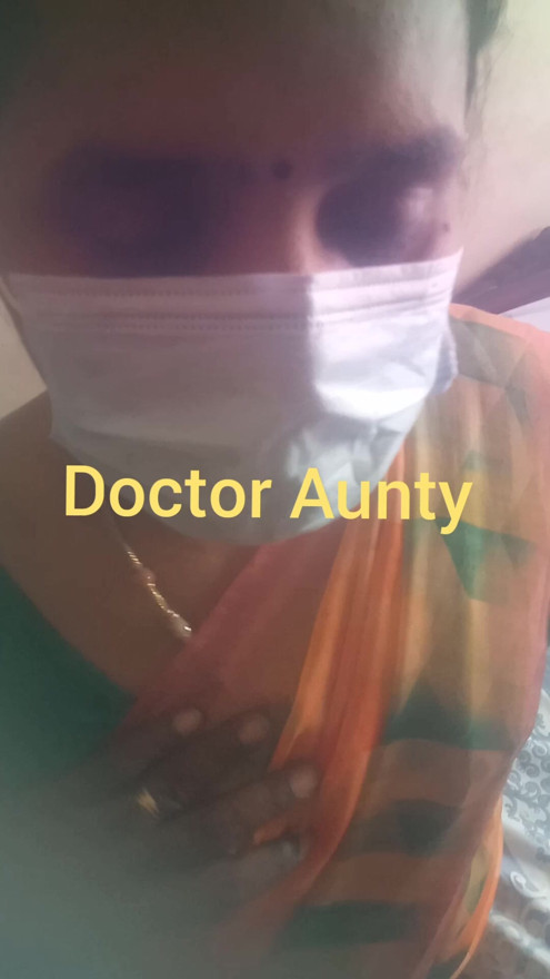 The doctor's answer to a question I asked while going for a medical examination