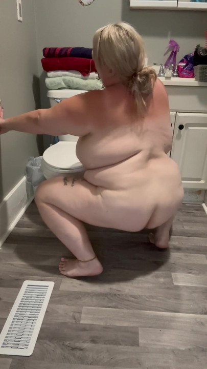 Twerk and squirt