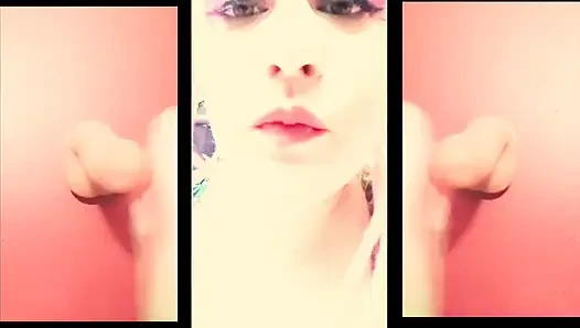 Looping Audio Jerk off While I Give You a Verbal Beatdown and Spit on You and Slap Your Cock