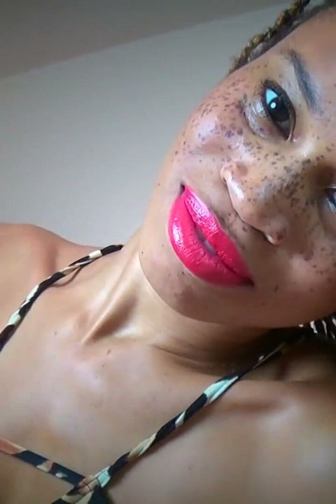 Slap Yourself for Goddess Stupid Loser- 1080p HD