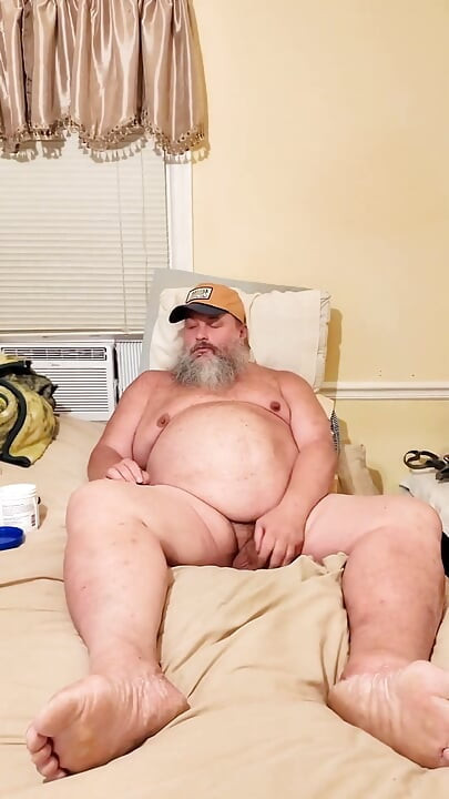 Sunday Afternoon Cum