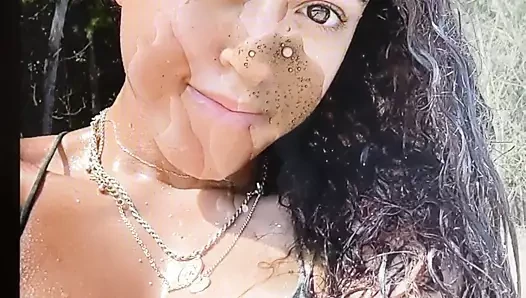 Macaiyla boşalmak haraç