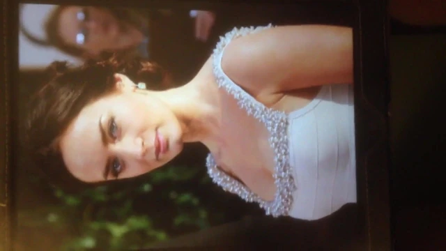 Emily Blunt Tribute