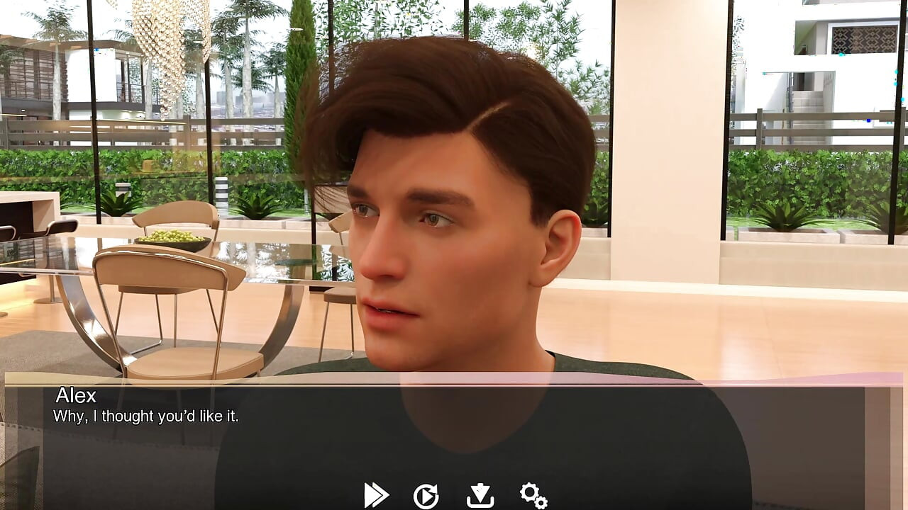 Guilty Pleasure - Wider and Wider - Part 03