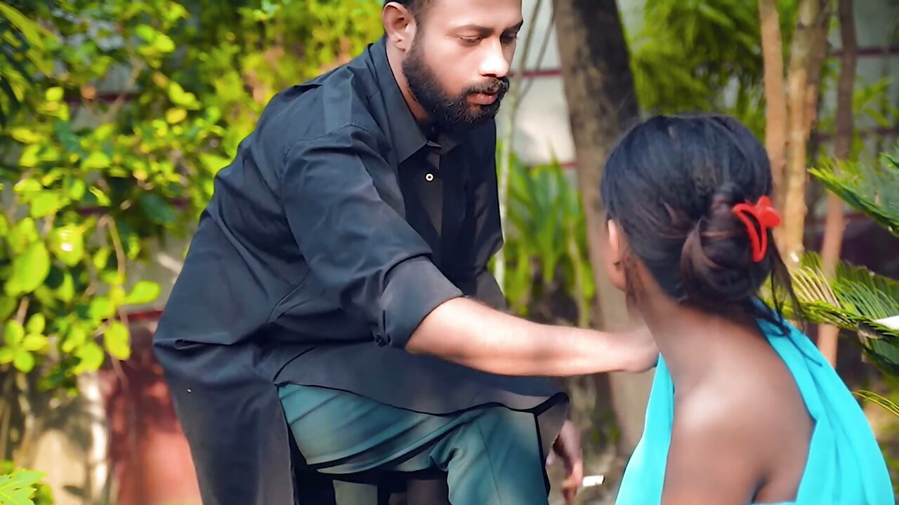 Sadi sudha aurat se majduri karwate samay chodna bhi start kar diya hindi sarvent hot sex
