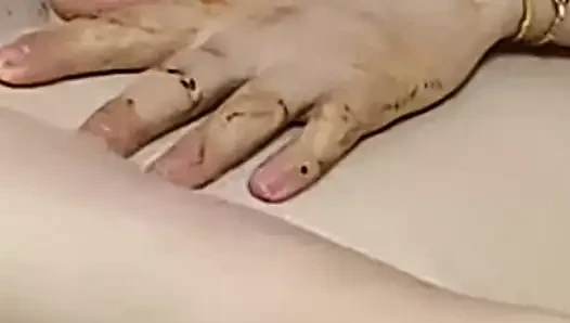 Evli çift Arap Suudi seks anal Arap