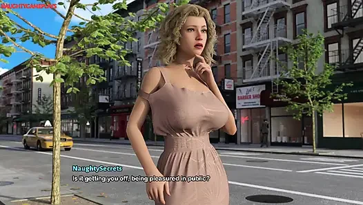 Моя Бимбо-мечта (часть 15) От Моей Бимбо-мечты