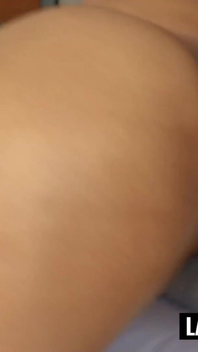 Meaty Pussy Latina MILF Stretched By Big Cock After Sloppy Deep Throat | Clip 1