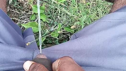 Ateşli sidik ve ateşli mastürbasyon