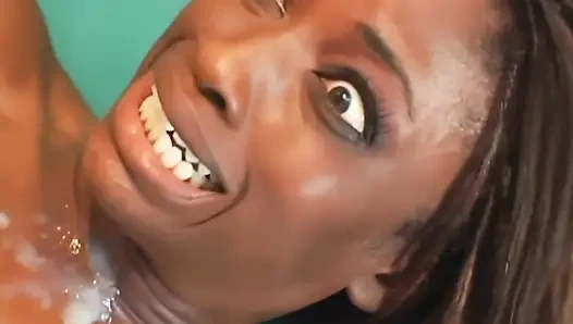 Африканская нимфоманка