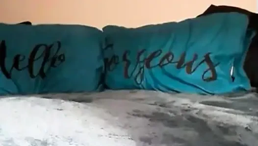 1-я сессия Tara Steele перед вебкамерой