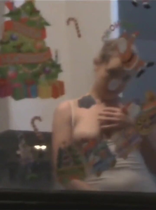 Stranger Fucks Me After Caught
