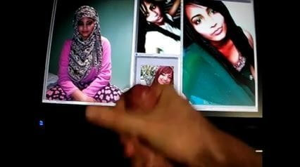 My tribute to pakibabii