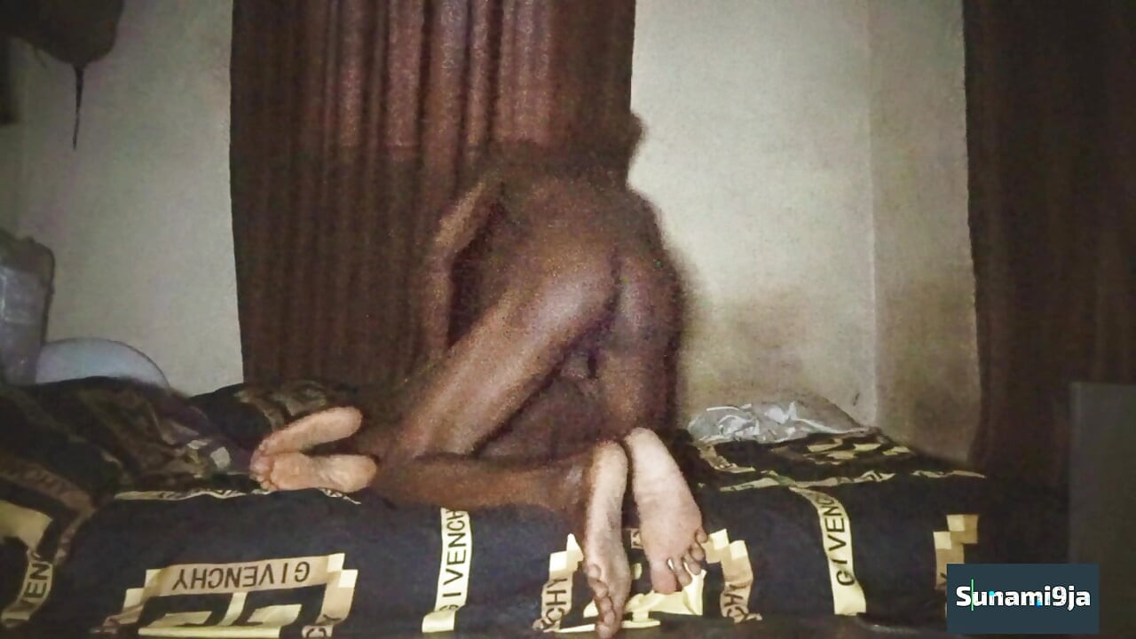 The Poor Woman I Fuck When Her Husband Wasn't Around