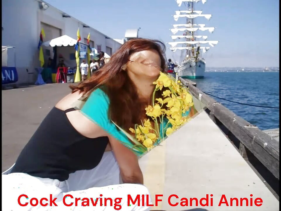 Best Cock Loving Beauty Compilation Cum Swallowing Candi Annie Craves Warm, Creamy Cum!