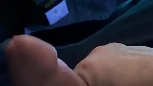 Lil night yarak hayranlarım için oynuyor. Keyfini