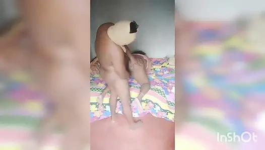 Video kinerja pantat besar