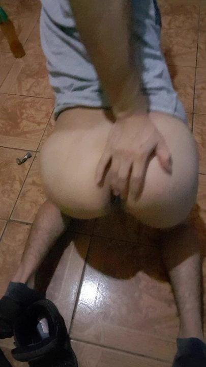 Play my ass