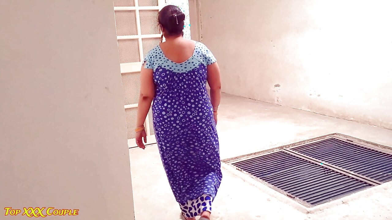 My bhabhi called me in empty house and HOT XXX FUN with me.