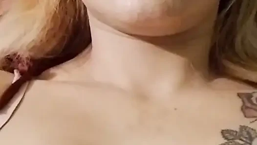 My wife loves to teach