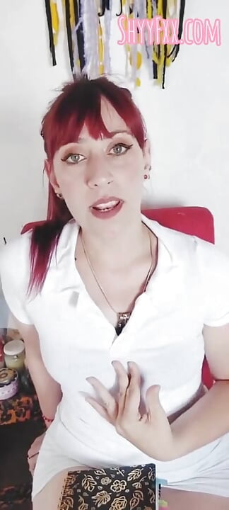 Shyyfxx Gauchita, psychologue, chapitre 2, je veux retourner avec mon ex pour la voir baiser avec d’autres