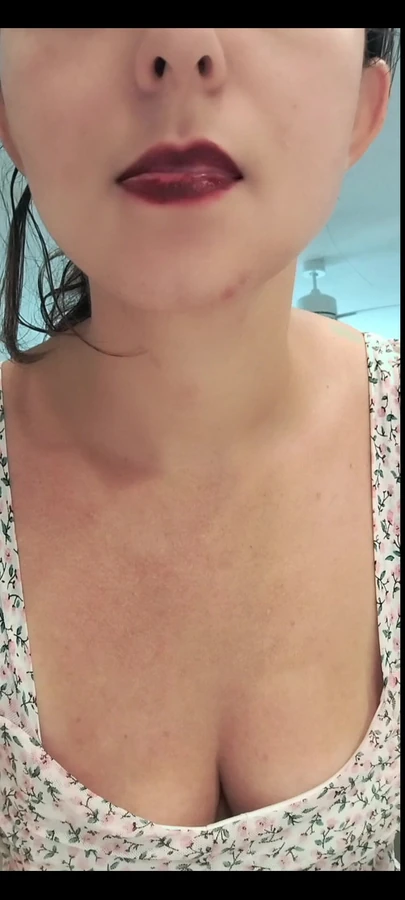 What kind of video of me would you like?