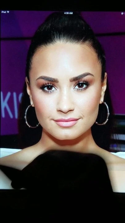 Demi Lovato