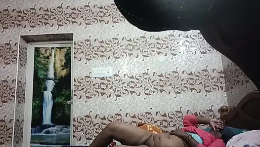 Indian newly Couple Hardcore Love And Sex Full Foreplay Fantasy sexual and sensational Hardcore Fucking Licking part 2