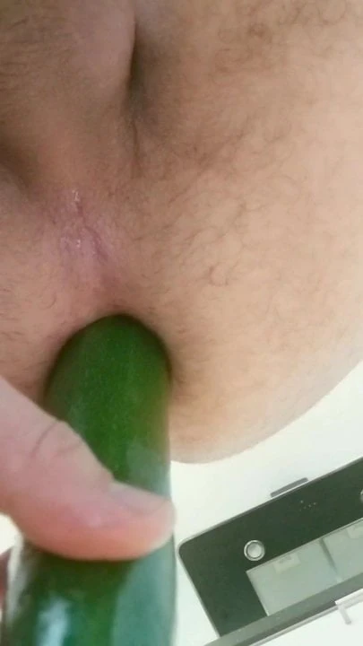 al kind of (natural) dildo's