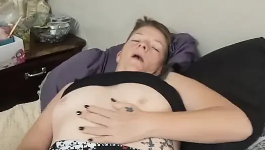 Fışkırtma ve 2 orgazm