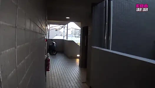 Camellia Complex Emi.e a Woman Living a Double Life in the Night Scene Pt.1