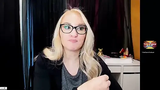 Trikepatrol röportajı #70 - Julia Robbie